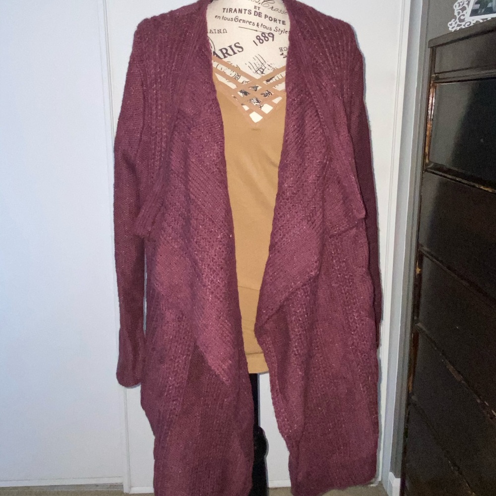 Only Worn, a few times, great condition!